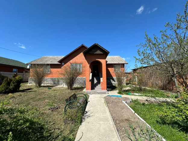 Купить дом на улице 40 лет Октября в Егорьевске. Вариант № 9185, 2, площадь -  квм, цена 9000000 рублей