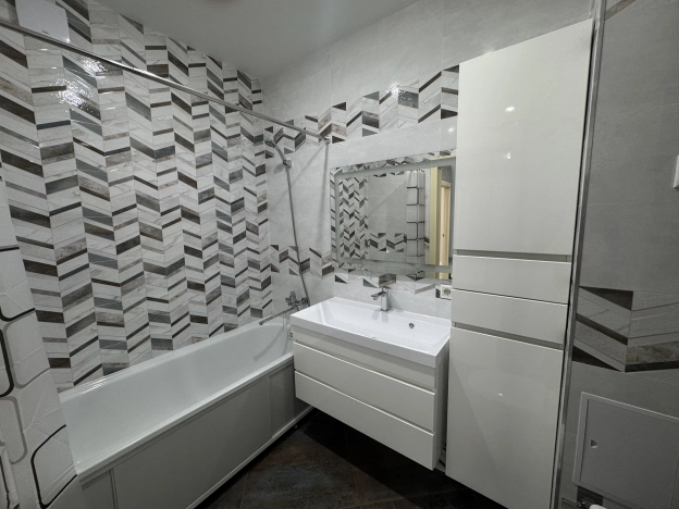 Купить квартиру в ЖК СказкаГрад в Краснодаре. Вариант № 3054460, 5, площадь -  квм, цена 6400000 рублей