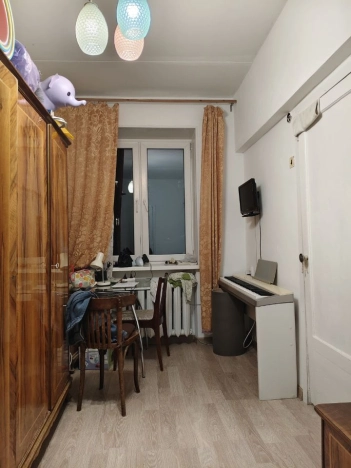 Купить квартиру в Москве. Вариант № 10337565, 4, площадь -  квм, цена 20000000 рублей