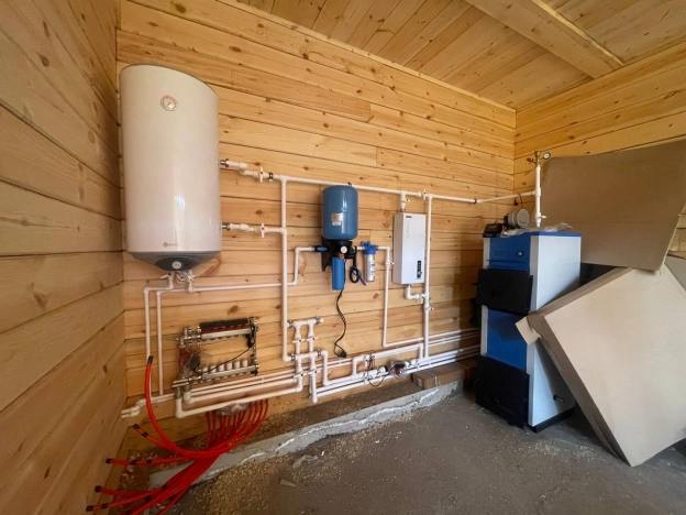 . Вариант № 11718, 24, площадь - 145 квм, цена 7200000 рублей