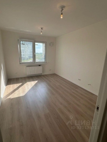 Купить Студию в ЖК Ручьи 2 в Санкт-Петербурге. Вариант № 6651141, 11, площадь -  квм, цена 4100000 рублей