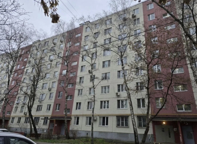 Купить квартиру в Москве. Вариант № 10077334, 0, площадь - квм, цена 17400000 рублей