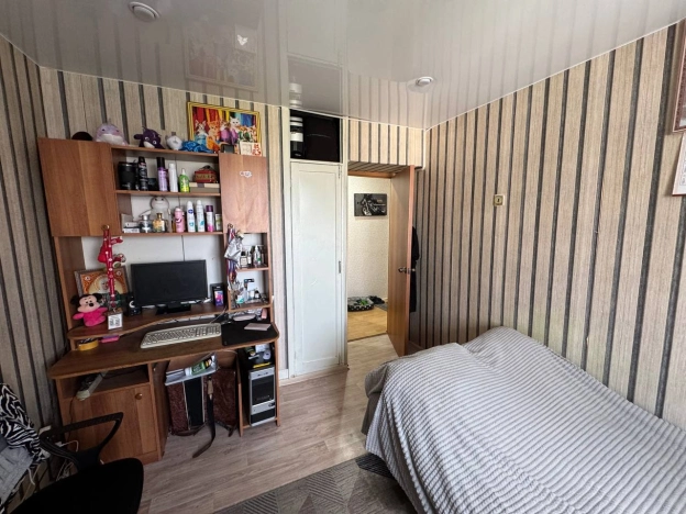 . Вариант № 3264600, 10, площадь - 46 квм, цена 6000000 рублей