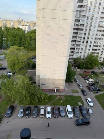 Купить комнату в Москве. Вариант № 6732664, 27, площадь -  квм, цена 7700000 рублей