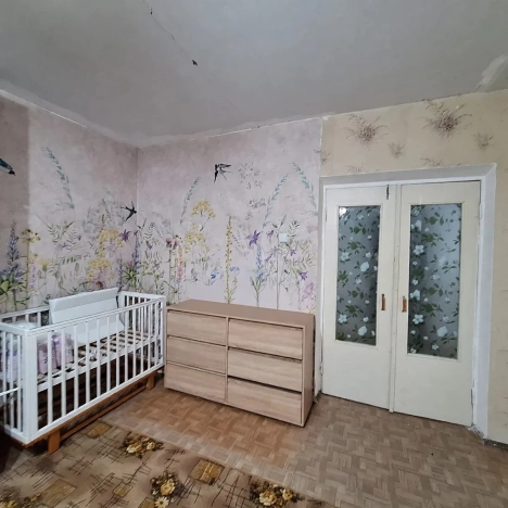 Купить трехкомнатную квартиру в Краснодарском крае. Вариант № 9164837, 6, площадь -  квм, цена 7000000 рублей