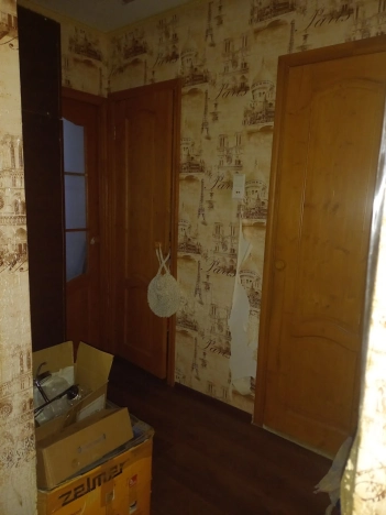 Купить квартиру в Воскресенске. Вариант № 9208642, 1, площадь -  квм, цена 6000000 рублей