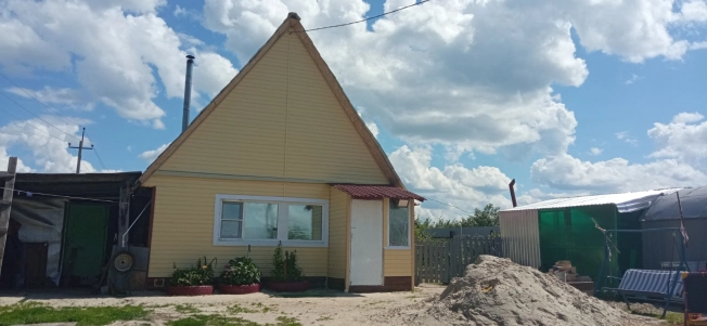 Купить дом на улице Карла Маркса в Тюменской области. Вариант № 1175, 6, площадь -  квм, цена 7000000 рублей