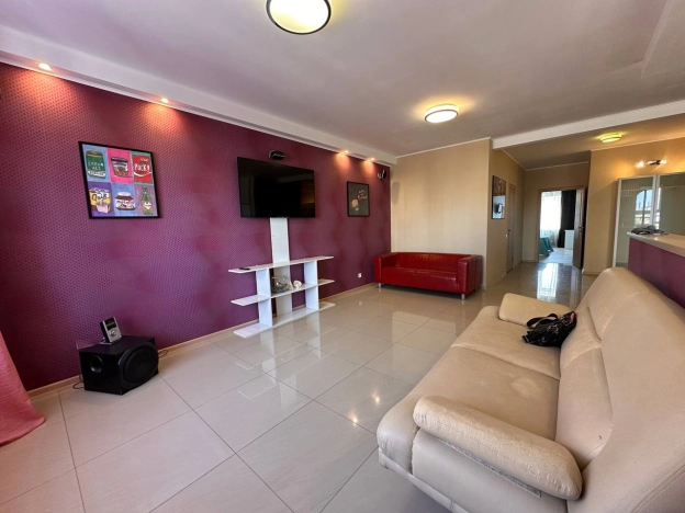 Купить квартиру на улице Бориса Панина в Нижнем Новгороде. Вариант № 5762856, 11, площадь -  квм, цена 14100000 рублей