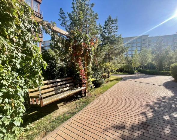 Купить квартиру у метро Аэропорт Внуково в Москве. Вариант № 15374, 11, площадь -  квм, цена 60340000 рублей