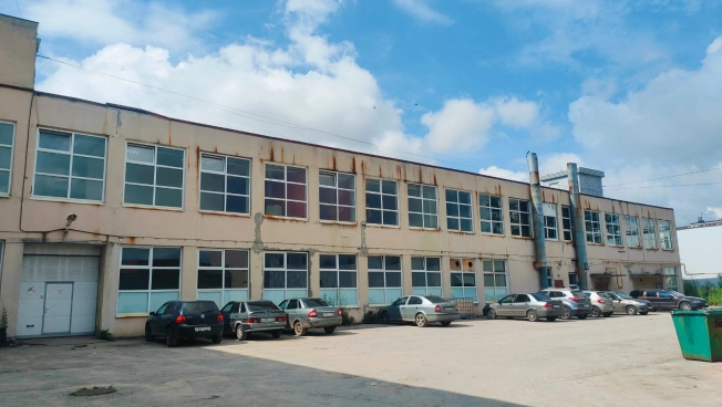 Снять коммерческую недвижимость свободного назначения на улице Промышленная в Рязани. Вариант № 1026200, 0, площадь -  квм, цена 240000 рублей