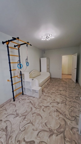 Купить квартиру на улице Плющихинская в Новосибирске. Вариант № 20683, 20, площадь -  квм, цена 4150000 рублей