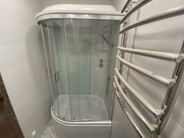 Купить двухкомнатную квартиру в Воскресенске. Вариант № 28521, 13, площадь -  квм, цена 6299000 рублей