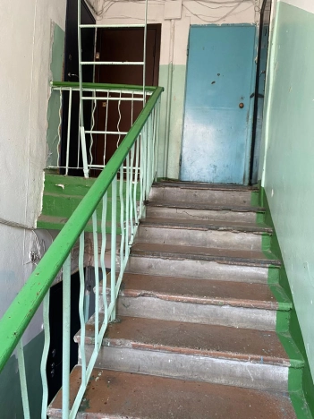 Купить однокомнатную квартиру в ЦАО в Новосибирске. Вариант № 8527850, 6, площадь -  квм, цена 3900000 рублей