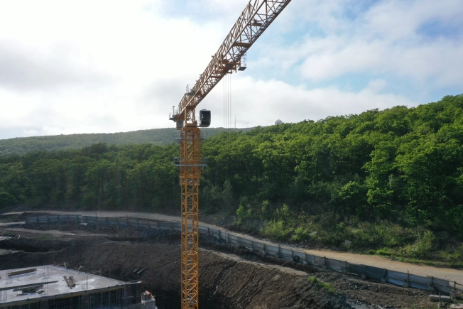 . Вариант № 4137344, 2, площадь - 62.45 квм, цена 10616500 рублей