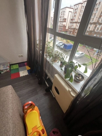 Купить двухкомнатную квартиру на вторичке в Видном. Вариант № 59671, 11, площадь -  квм, цена 9000000 рублей