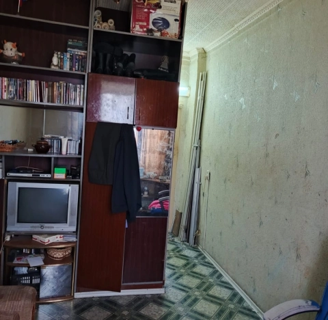 . Вариант № 46069, 4, площадь - 15 квм, цена 1200000 рублей