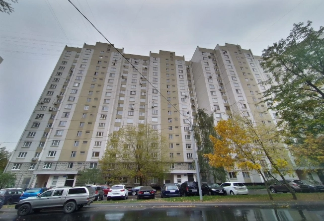 Купить квартиру в Москве. Вариант № 48485, 29, площадь - квм, цена 23100000.0000 рублей