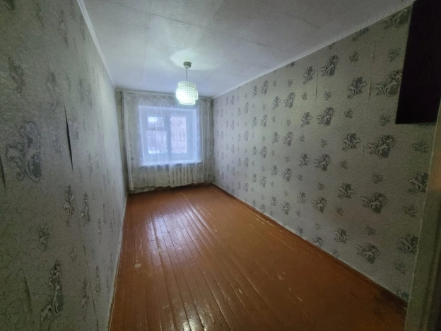 . Вариант № 34960, 2, площадь - 55.6 квм, цена 3060000 рублей