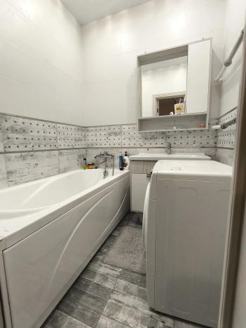 Купить квартиру на улице Садовая в Белгороде. Вариант № 54428, 22, площадь -  квм, цена 11200000 рублей