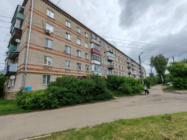 Купить двухкомнатную квартиру в Лакинске. Вариант № 57637, 16, площадь -  квм, цена 2500000 рублей