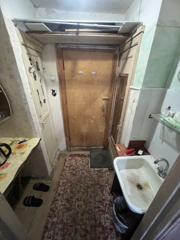 Купить квартиру на улице Восточная в Коврове. Вариант № 20504, 6, площадь -  квм, цена 1200000 рублей