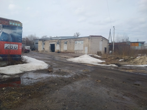 Снять коммерческую недвижимость в Владимире. Вариант № 1342, 11, площадь -  квм, цена 60000 рублей