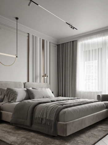 Купить квартиру в Москве. Вариант № 10212758, 3, площадь - квм, цена 89900000 рублей