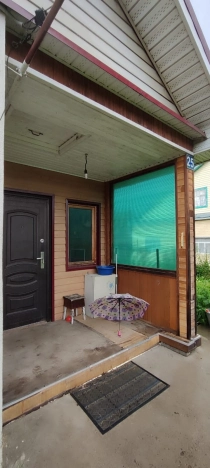 Купить дом на улице Достоевского в Республике Татарстан (татарстан). Вариант № 58001, 35, площадь -  квм, цена 4100000 рублей