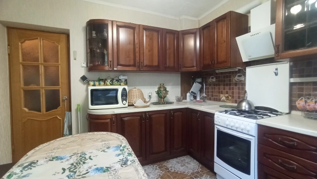 Купить квартиру на улице Советская в Белгороде. Вариант № 49736, 4, площадь -  квм, цена 6650000 рублей