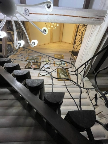 Купить дом в Иванове. Вариант № 5027, 13, площадь -  квм, цена 35000000 рублей