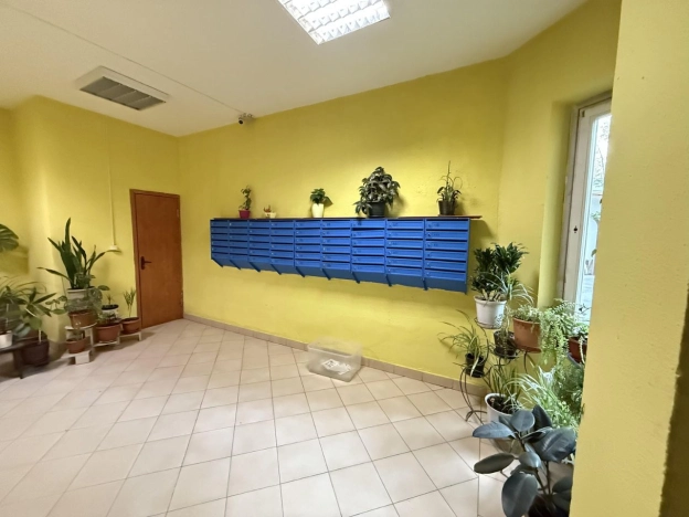 Купить квартиру в Москве. Вариант № 7642610, 15, площадь - квм, цена 14500000 рублей