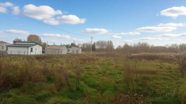 Купить земельный участок в Калининграде. Вариант № 9129154, 8, площадь -  квм, цена 1500000 рублей