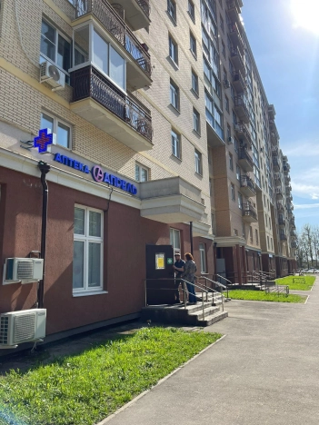 Снять коммерческую недвижимость в Звенигороде. Вариант № 11993, 1, площадь -  квм, цена 195000 рублей