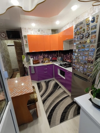 Купить квартиру на улице Верхняя Дуброва в Владимире. Вариант № 9037019, 0, площадь -  квм, цена 5200000 рублей