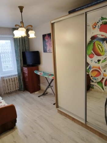 Купить квартиру у метро Маршала Покрышкина в Новосибирске. Вариант № 5451394, 2, площадь - квм, цена 6200000 рублей