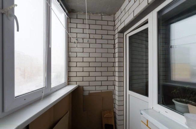 . Вариант № 4296, 11, площадь - 38.2 квм, цена 4300000 рублей