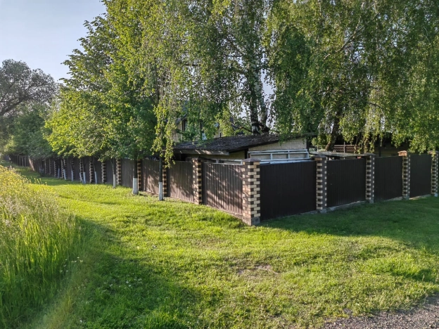 Купить дом на улице Веерная в Тульской области. Вариант № 12900, 19, площадь -  квм, цена 16500000 рублей