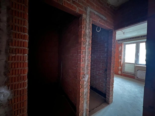 Купить двухкомнатную квартиру на улице Центральная в Щёлкове. Вариант № 27974, 6, площадь - квм, цена 7400000 рублей