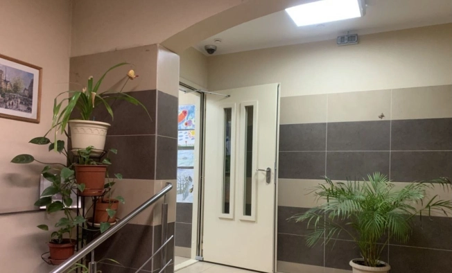 Купить квартиру в районе Нагорный в Москве. Вариант № 44835, 15, площадь - квм, цена 31500000.0000 рублей
