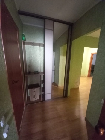 Купить квартиру на улице Есенина в Белгороде. Вариант № 49229, 8, площадь -  квм, цена 7100000 рублей