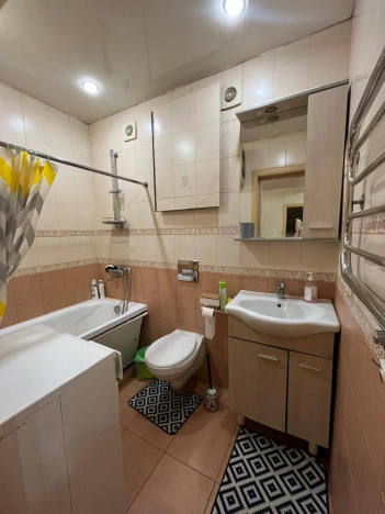 Купить двухкомнатную квартиру на улице 2-я Пятилетка в Щёлкове. Вариант № 9387477, 8, площадь -  квм, цена 6900000 рублей