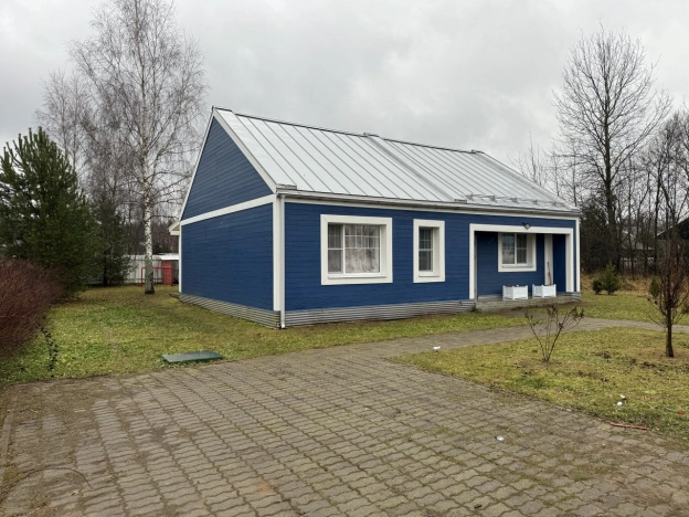 Купить дом в Москве. Вариант № 9752928, 22, площадь - квм, цена 15500000 рублей