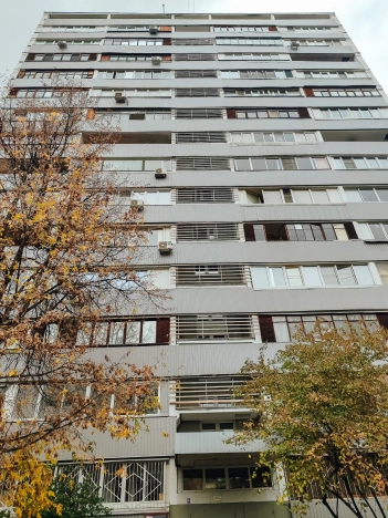 Купить квартиру в Москве. Вариант № 8942257, 18, площадь - квм, цена 11639000 рублей