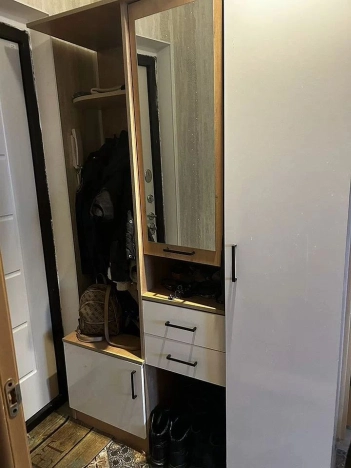 Купить однокомнатную квартиру в Микрорайоне Новый-2 в Белгороде. Вариант № 32106, 10, площадь -  квм, цена 4000000 рублей