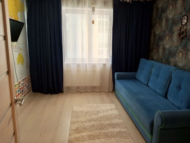 Купить квартиру в Тобольске. Вариант № 2077713, 13, площадь -  квм, цена 7200000 рублей