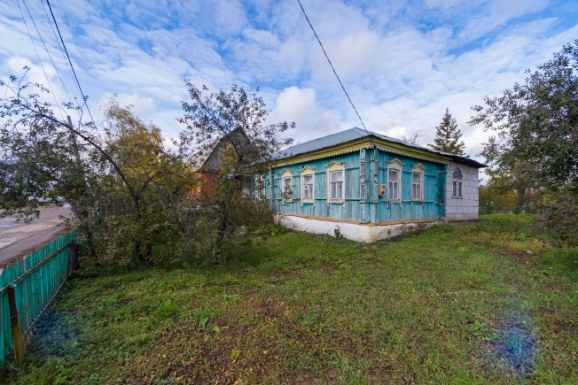 Купить дом в Михайлове. Вариант № 49560, 16, площадь -  квм, цена 1750000 рублей