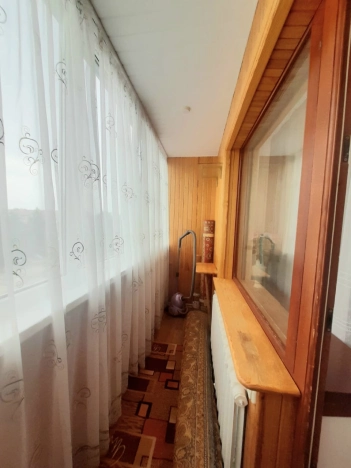 Купить однокомнатную квартиру в Тюменской области. Вариант № 56197, 3, площадь -  квм, цена 3600000 рублей