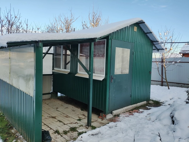 Купить дом на улице Пушкина в Владимире. Вариант № 6913396, 9, площадь -  квм, цена 3150000 рублей