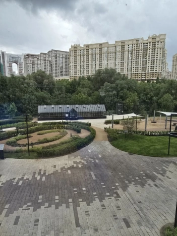 Купить квартиру в Москве. Вариант № 5767223, 6, площадь -  квм, цена 28900000 рублей