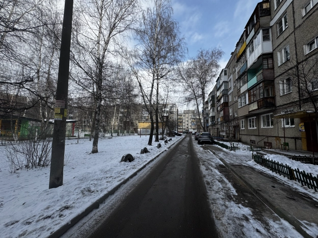 . Вариант № 25540, 7, площадь - 37.8 квм, цена 4300000 рублей